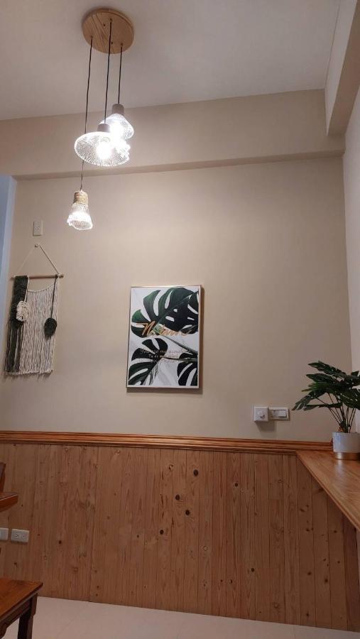 Piau Po 21 Inn T'ai-tung Eksteriør billede