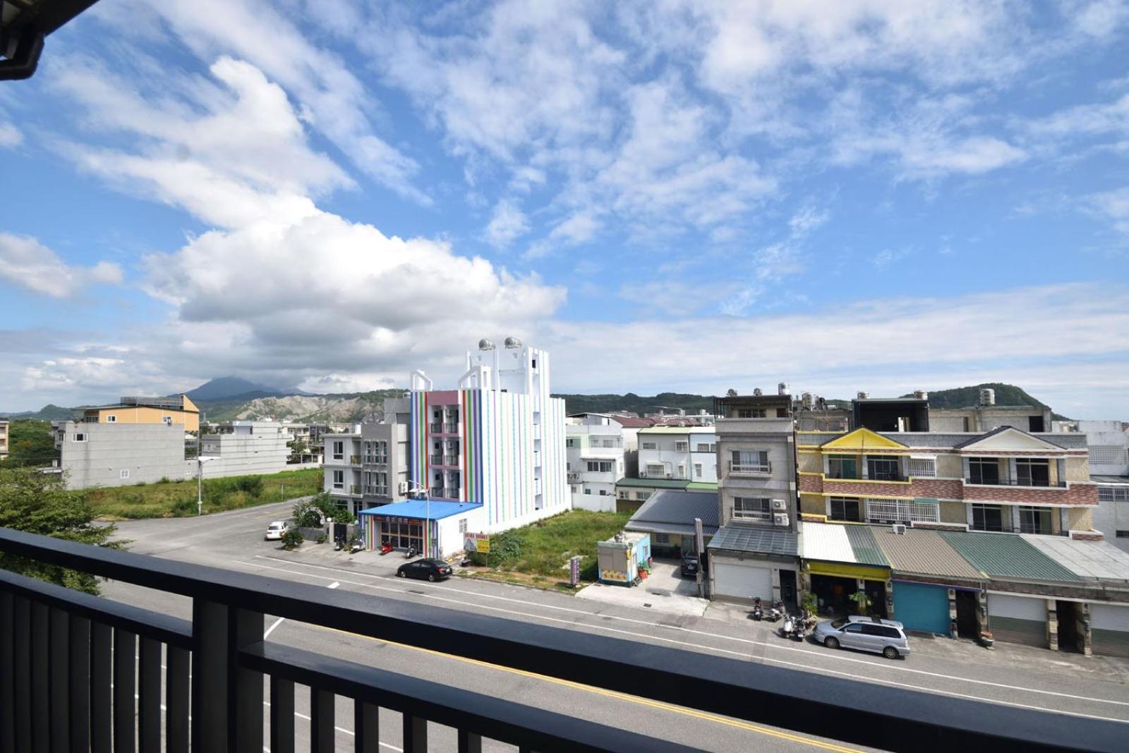 Piau Po 21 Inn T'ai-tung Værelse billede